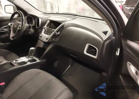 2015 Chevrolet Equinox 1Lt z USA, uszkodzony, nr VIN 1GNALBEK8FZ132100